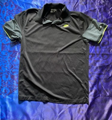 Nike Golf Tour Performance Dry Fit Seven Oaks Size Medium