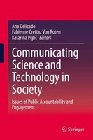 Communicating Science And Technology In Society Katarina Prpi¿
