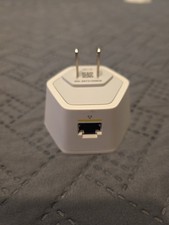 XFINITY XE1-S WIFI RANGE EXTENDER REPEATER BOOSTER Great Shape 