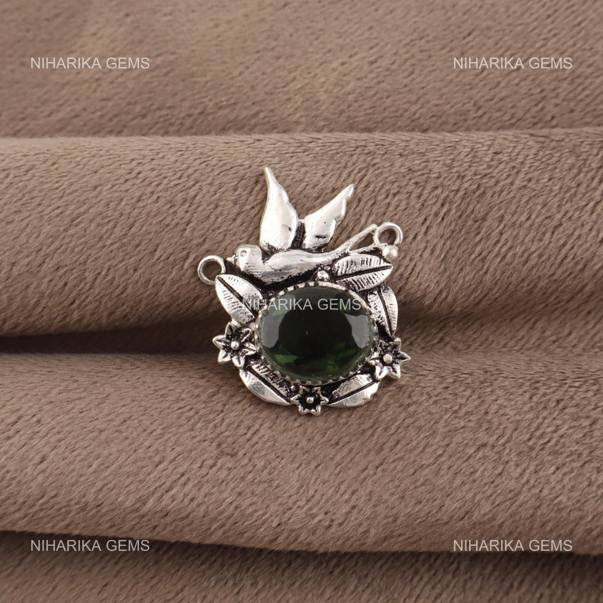 Gioielli di lusso verde di pietra principale tormalina | Acquisti Online su Gioielli di lusso verde di pietra principale tormalina | Acquisti Online su