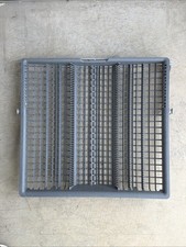 Bosch Dishwasher Cutlery Drawer 3rd Row Third Level Rack Assembly OEM 00770657