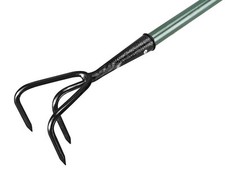 Image of Faithfull Essentials 3 Prong Cultivator