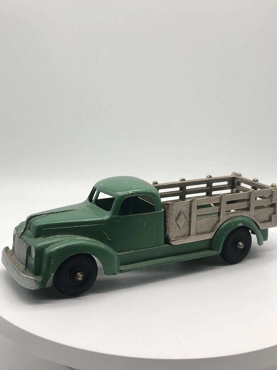 Hubley Diecast & Toy Trucks for sale - eBay