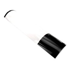 Hoshizaki Front Glass/12 P01641-02 - Genuine OEM Replacement Part
