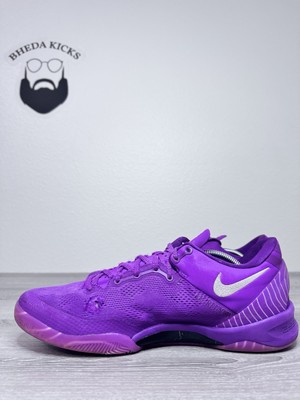 Size 13 - Kobe 8 Eybl Peach Jam Player Exclusive HJ7265-500