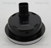 Triscan 8180 13201 Sensor, Radgeschwindigkeit FüR Toyota