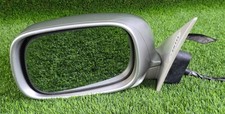 Lexus Ls430 2001-2006 Genuine Door Electric Side Mirror Left Side Oem Jdm Used