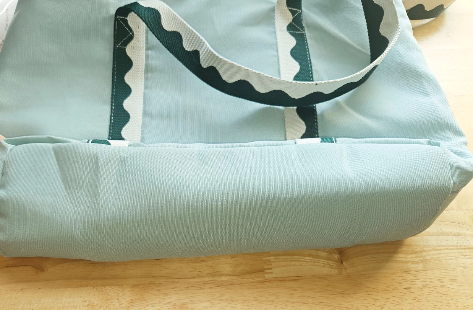 Business & Pleasure Co Cooler Tote Bag - Thumbnail 5