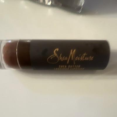 Shea Moisture Shea Butter Luscious Lipstick Cocoa Stick 0.13 oz