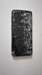 Samsung Galaxy S9  - Midnight Black ungeprüft