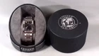 CITIZEN ECO DRIVE MENS TANK WATCH BOXED