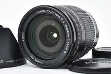 Canon EF-S 18-200mm f/3.5-5.6 IS AF Zoom Lens From Japan [Exc++] #2670014A