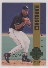 1993 Classic Four Sport Collection Gold /3900 Alex Rodriguez #260 uk2
