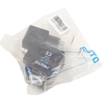FESTO MSW-230AC (3592), MSW230AC, Solenoid coil, GTIN: 4052568064358, 3592, 2...