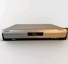 BIAMP Systems Audia Flex Model TI-2 Digital Audio Processor Read