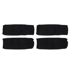 4pcs Cut Resistant Sleeves Protective Arm Bite Proof Guards Sleeves Protectors