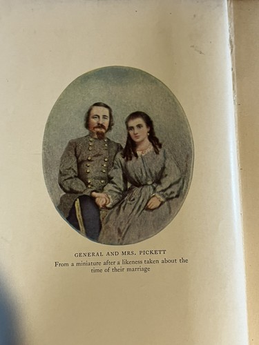 Vintage Soldier Of The South Hard Cover By Arthur Crew Inman 1928 - Picture 8 of 22