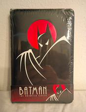 Qmx Batman: The Animated Series Dark Knight B...