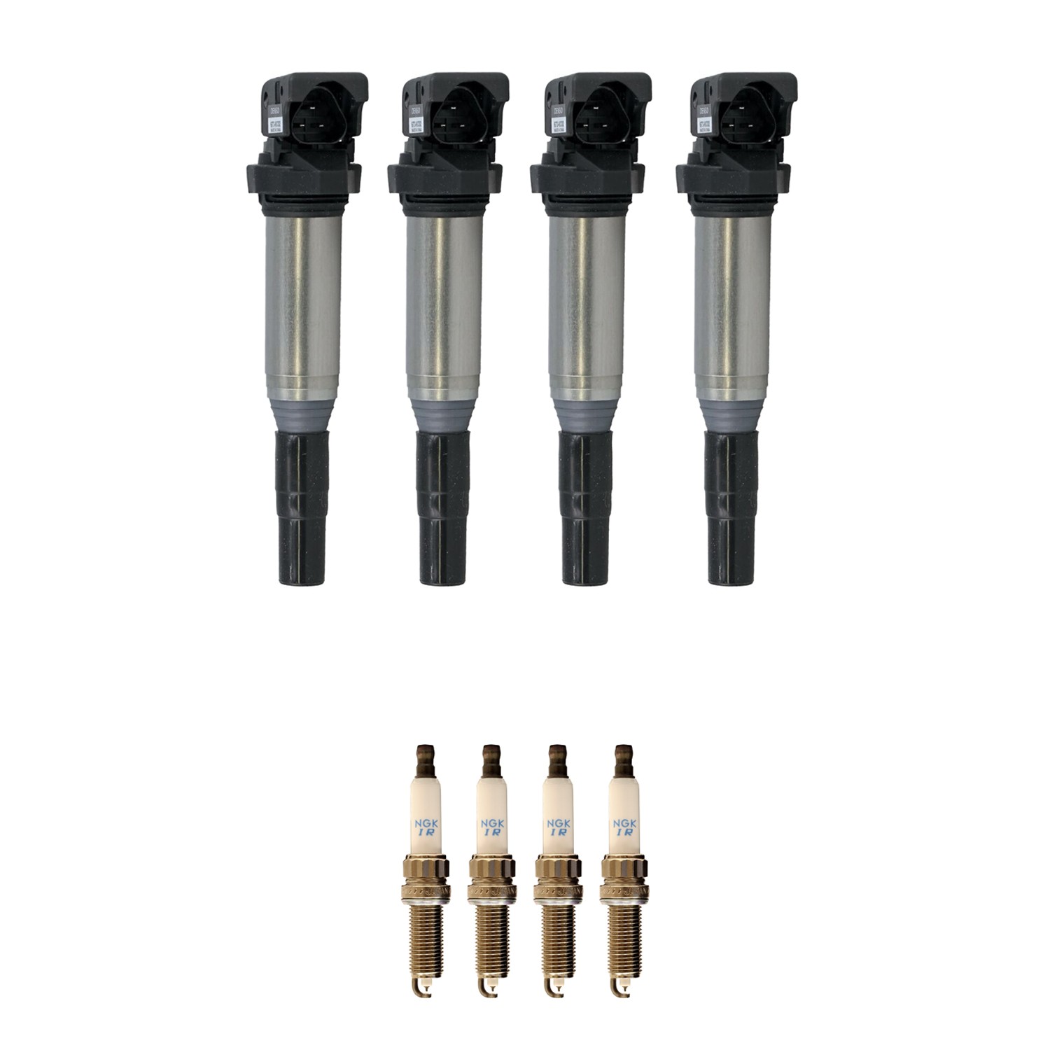 Denso Ignition Coil Kit For Mini Cooper Countryman Cooper Cooper Paceman