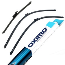 Scheibenwischer Set vorne + hinten passend für Cupra Born (K11) VW ID 3 (E11)