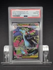 Mega Charizard EX 109/094 Ultra Rare Holo Phantasmal Flames PSA 10