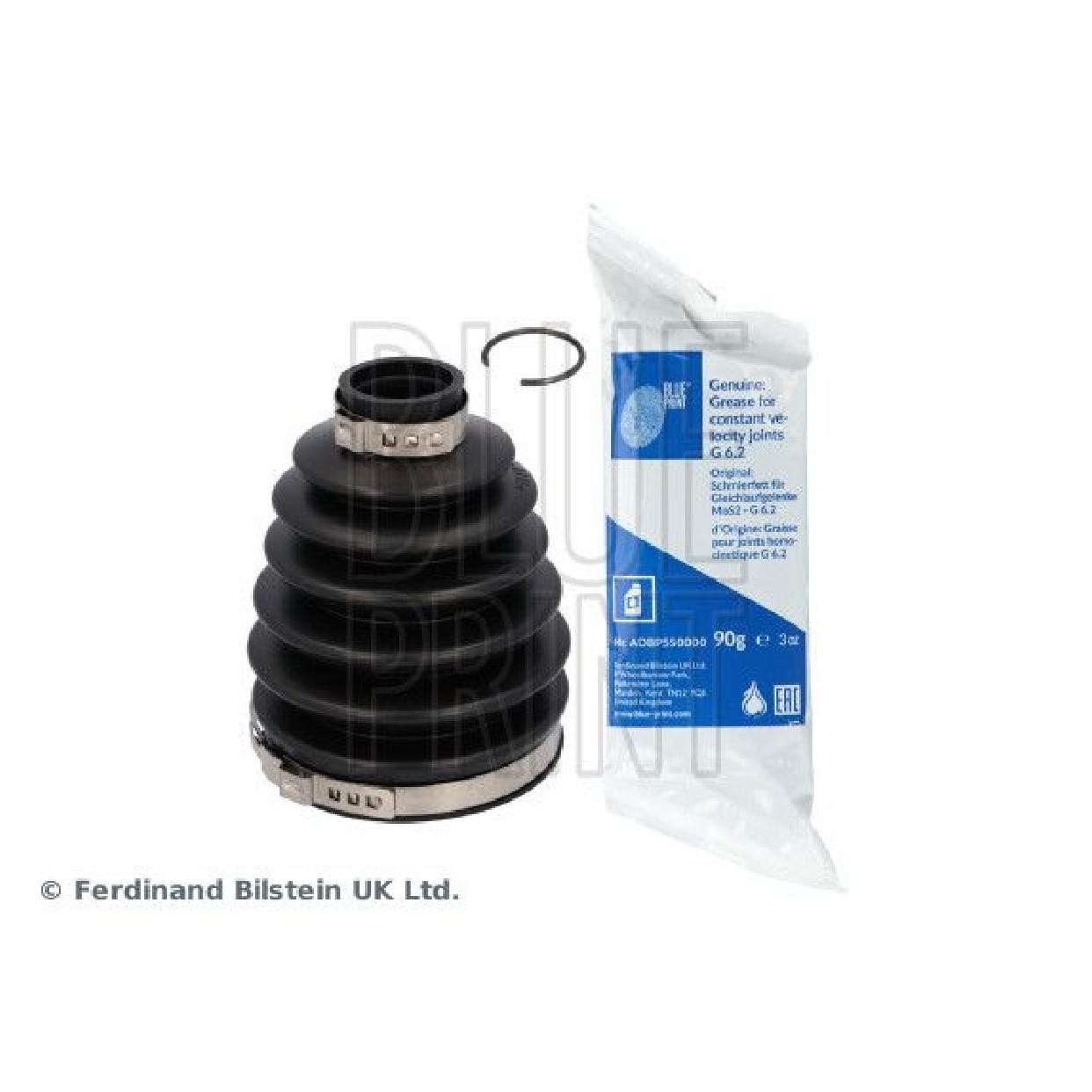 Blue Print Faltenbalgsatz Antriebswelle Vorne GP3422530A C9241JD0JB 24791090-image