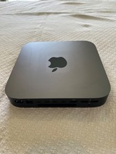 Apple Mac mini 2018 Desktops & All-In-One Computers for sale - eBay