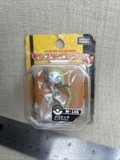 Authentic Tomy Pokemon Moncolle Figure Monster Collection Gen 5 Meloetta M-146