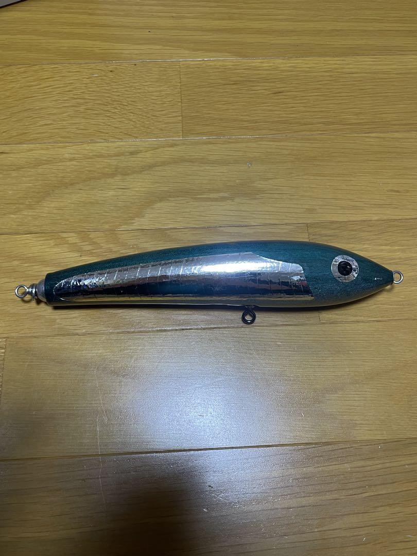 Carpenter Bluefish 140 Diablo | eBay