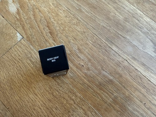 NARS Explicit Lipstick 803 BODY HEAT / 1.2g Travel Size MINI - Bild 5 von 7