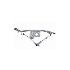 METZGER Wischergestänge  2190894 für VOLVO, vorne