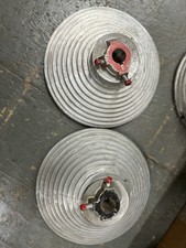 Garage Door Drum ATL 18-VL