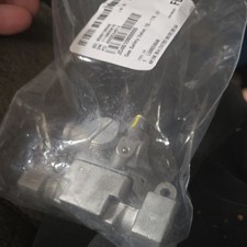 JADE 4610800000 Safety Valve 1/2" Brass Commercial Gas Applications