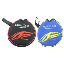 Table Tennis Racket for Case Cover for Paddle Carry Bag Ball Storage P