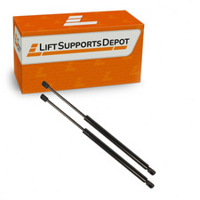 Lift Supports Depot Qty 2 Compatible Toyota Sequoia 2009 2022 Liftgate Hatch