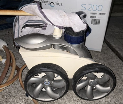 #ad Polaris 3900 Sport Pool Cleaner $450.00