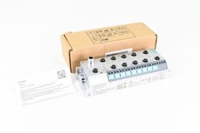 SIEMENS 6ES7 148-6JA00-0AB0, ET200, IO-Link M...