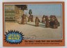 1977 Topps Star Wars The Jawas Ready the New Merchandise #30