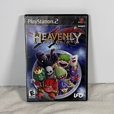 Heavenly Guardian (Sony PlayStation 2, 2008)