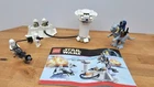LEGO Star Wars Echo Base 7749