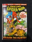 AMAZING SPIDER-MAN #104 (1972)  MARVEL COMICS