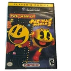 Pac-Man vs./Pac-Man World 2 - Nintendo GameCube - Authentic, Working CIB
