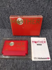 Nintendo/Nintendo Mother Famicom Software KpA37