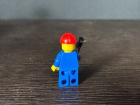 LEGO City: Light Repair Truck (60054); Retired; 100% Complete No Box