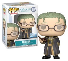 Funko POP! Frieren Beyond Journeys End Heiter #2197