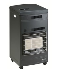 Sicar Euro 90 Premium Katalytofen / Infrarot Gasheizer – 4,2 kW: leistungssta...