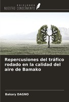 Repercusiones Del TráFico Rodado En La Calidad Del Aire De Bamako Bakary Dagno