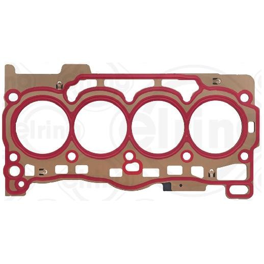 Dichtung Zylinderkopf FüR Skoda Kamiq NW4 1.5 19 Bis 26 Elring Dpca QualitäT-image