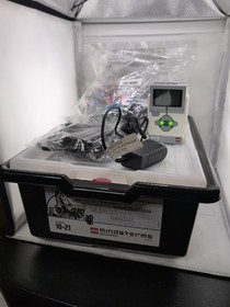 Ultimate LEGO MINDSTORMS EV3 (31313, 46544,45569) Complete New And Used Parts