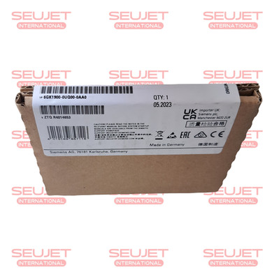6GK1900-0UQ00-0AA0 Neu Fabrikversiegelt Siemens Industrial Ethernet RJ45 Stecker